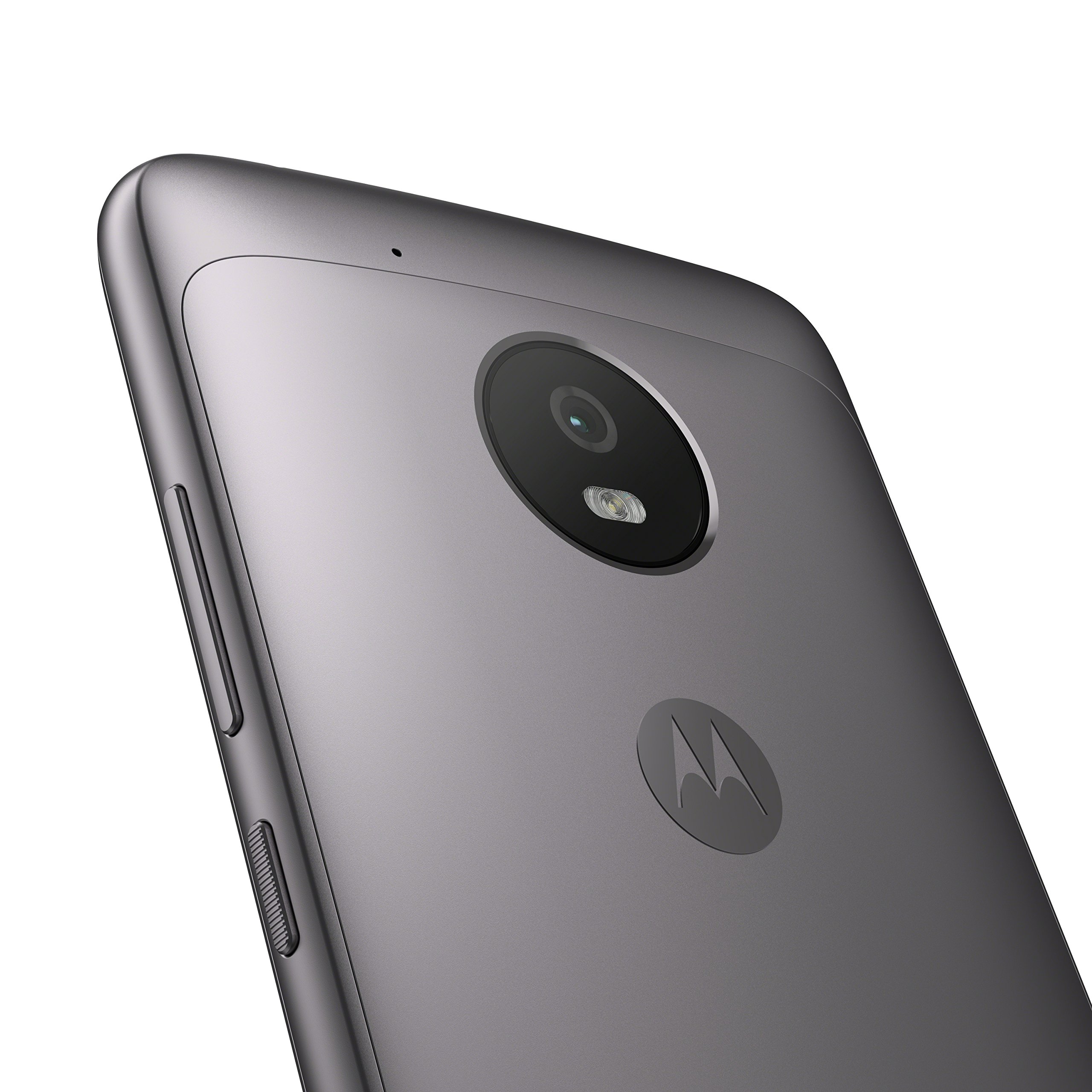 Motorola G5 Gri XT1676 Moto akıllı telefon (2GB Ram/16GB Storage
