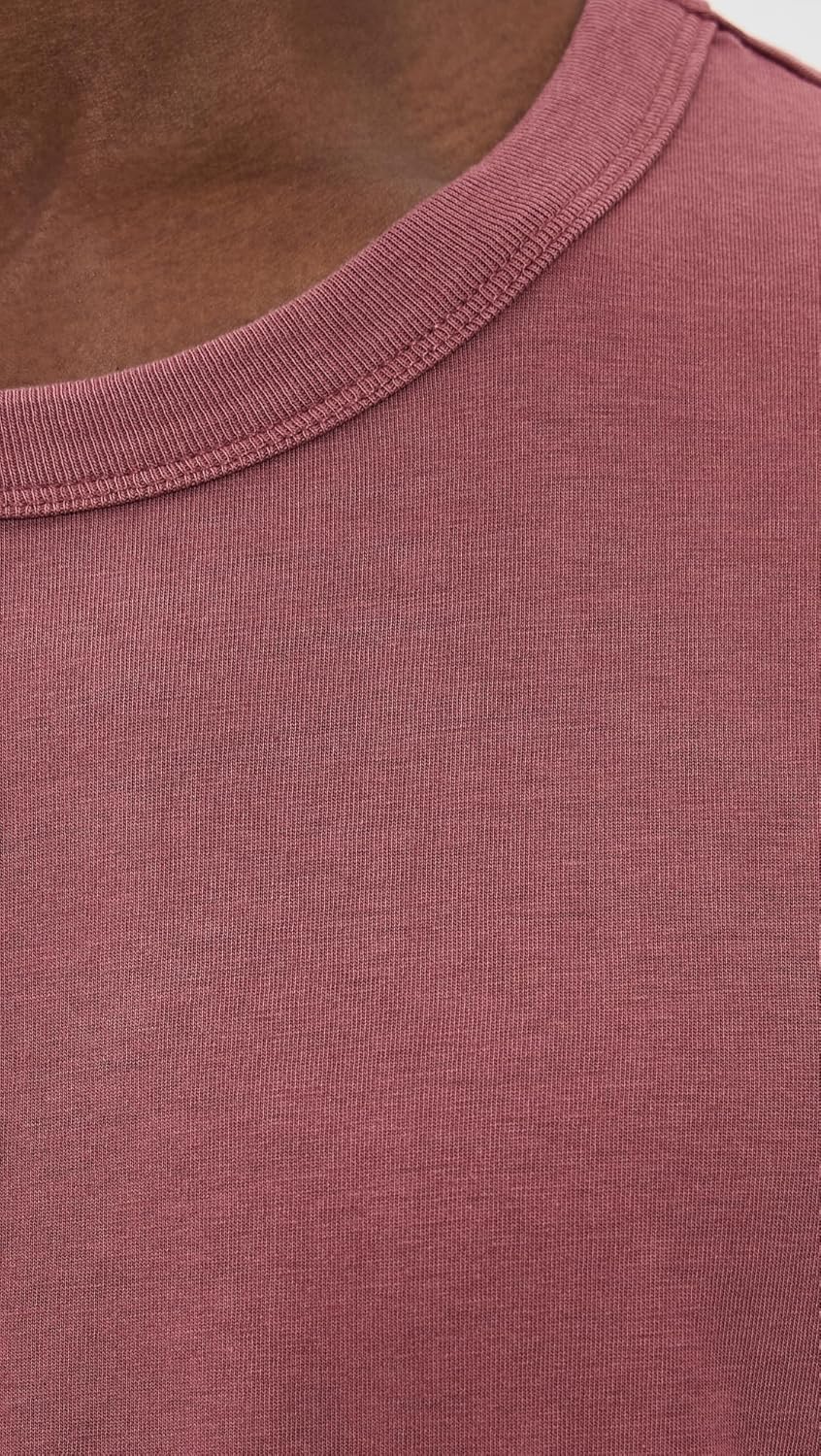 Marine Layer Men's Signature Sea Change Crew Tee - Image 6