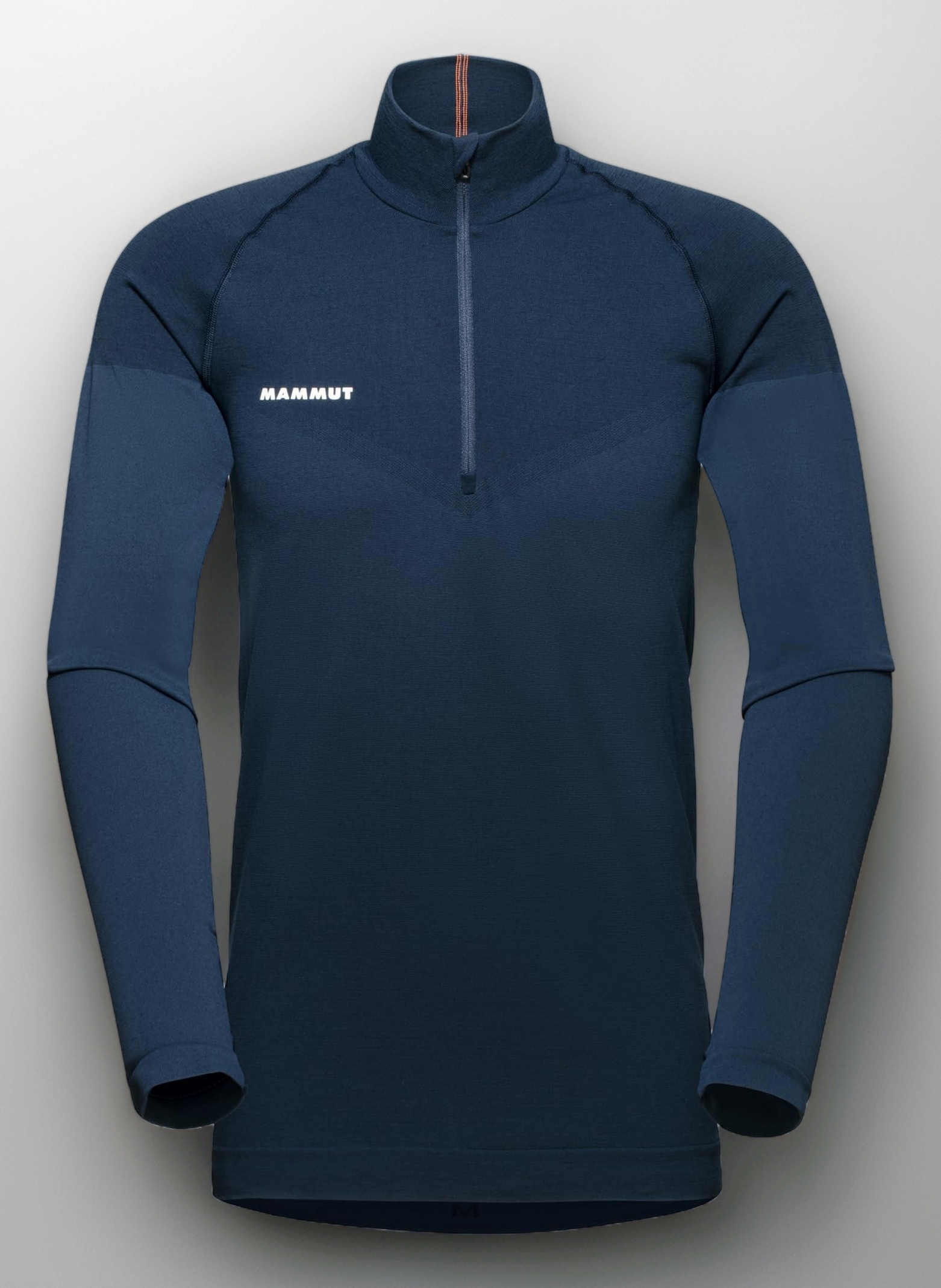 MAMMUT マムート　ネイビー　ハーフジップLongsleeve S Amazon.co.jp: [マムート] トリフト ハーフ ジップ ロングスリーブ