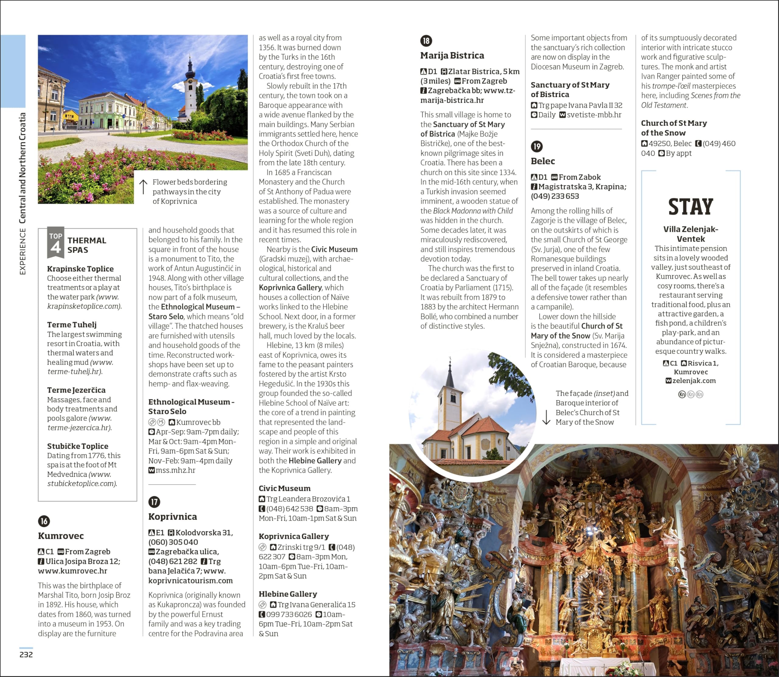 DK Croatia: Must-See Sights. Culture & History. Detailed Maps & Tours. Covers Dubrovnik, Split, Plitvice Lakes,