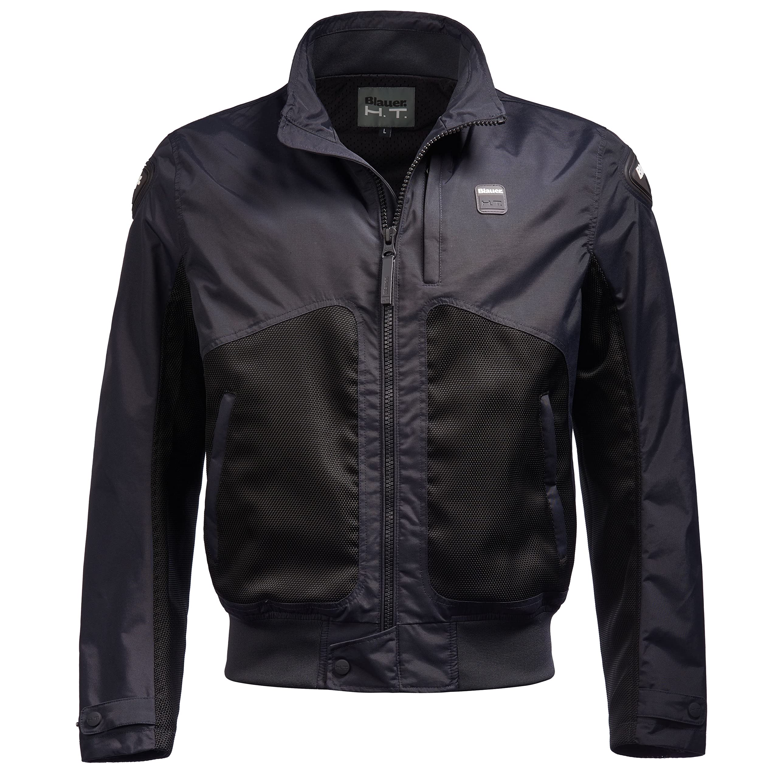 Blauer HT 12cbku110079 GIACCA MOTO Uomo