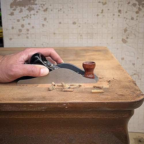 Miniatura 8 de GreatNeck G2 - Plano de bloque ajustable de 7 pulgadas