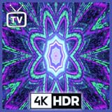 Généré par un algorithme pour une variété infinie