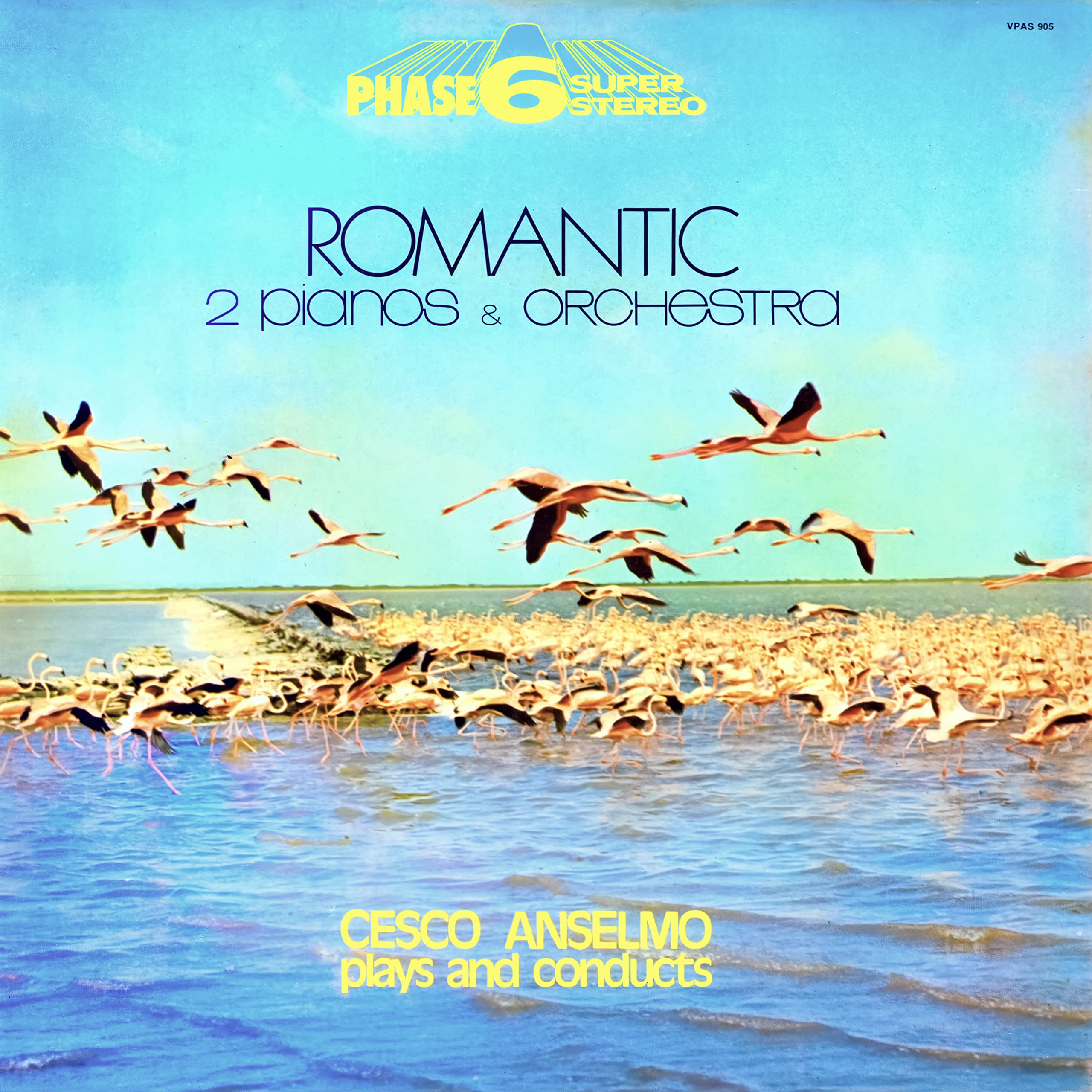 Francesco Anselmo Orchestra