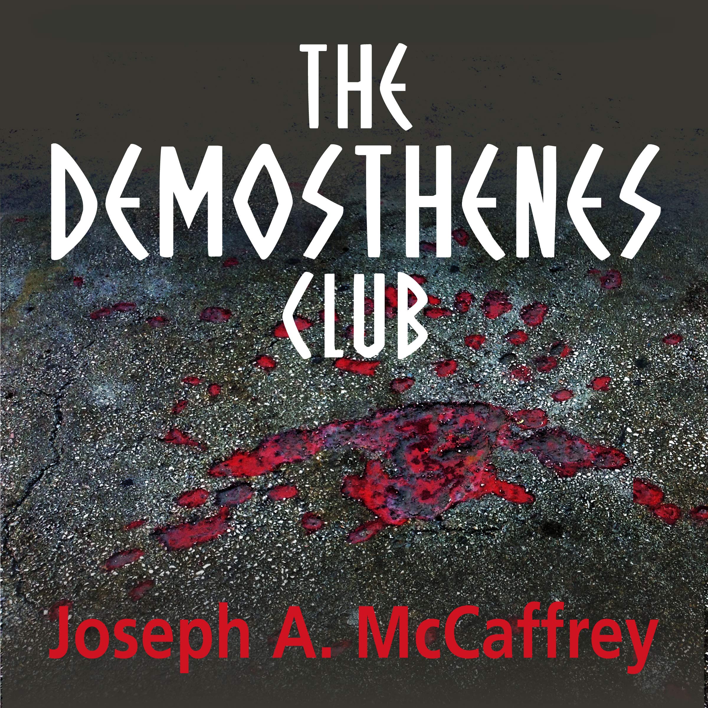 The Demosthenes Club