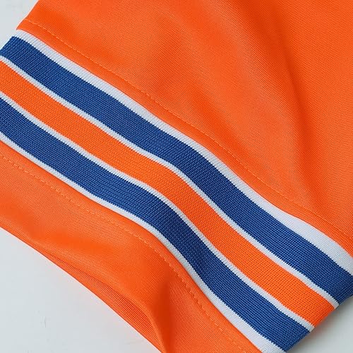 Miniatura 5 de Bobby Boucher #9 The Waterboy Adam Sandler Movie Mud Dogs Bourbon Bowl Camiseta de fútbol