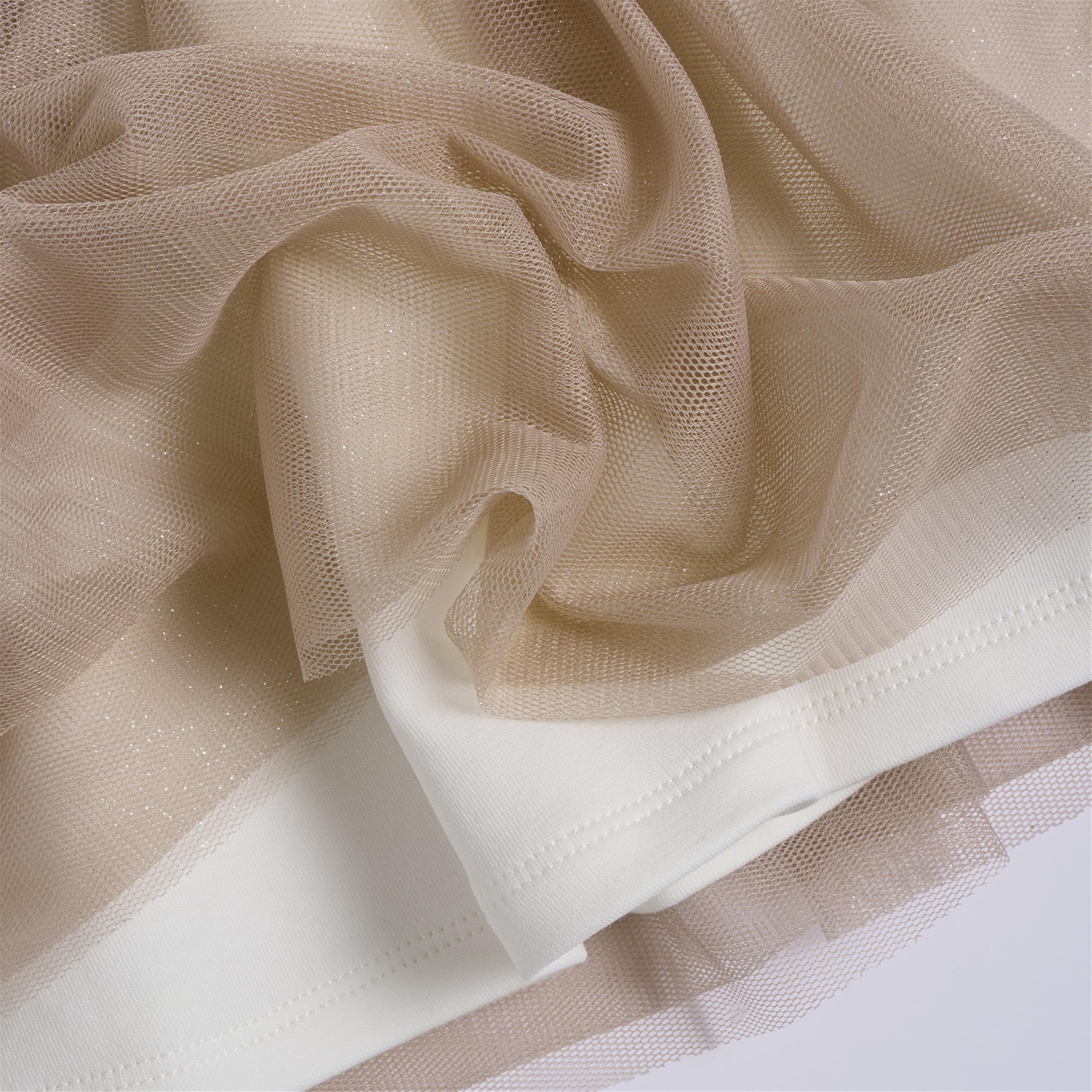 Chicco Baby - Mädchen Elegantes Kleid Langärmlig, aus Warmem und Weichem Stoff 263