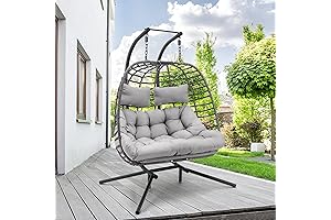 Brafab: The Epitome of Comfort and Style in Rattan Swing Chairs