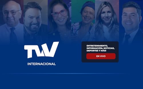 TVV Internacional