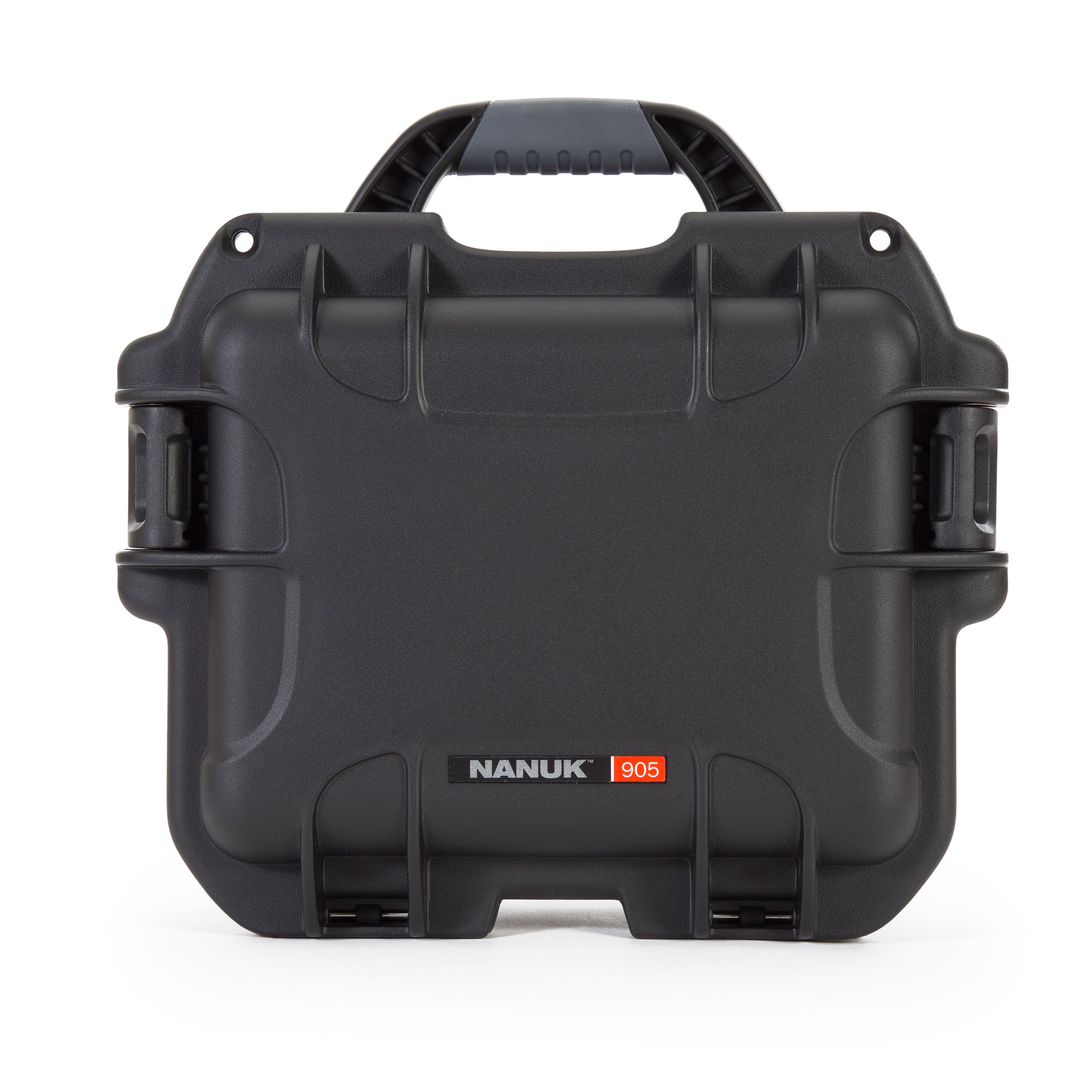 Nanuk 905 Waterproof Hard Case Empty