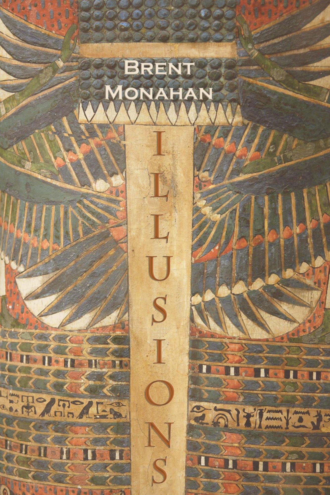 Cover of Illusions