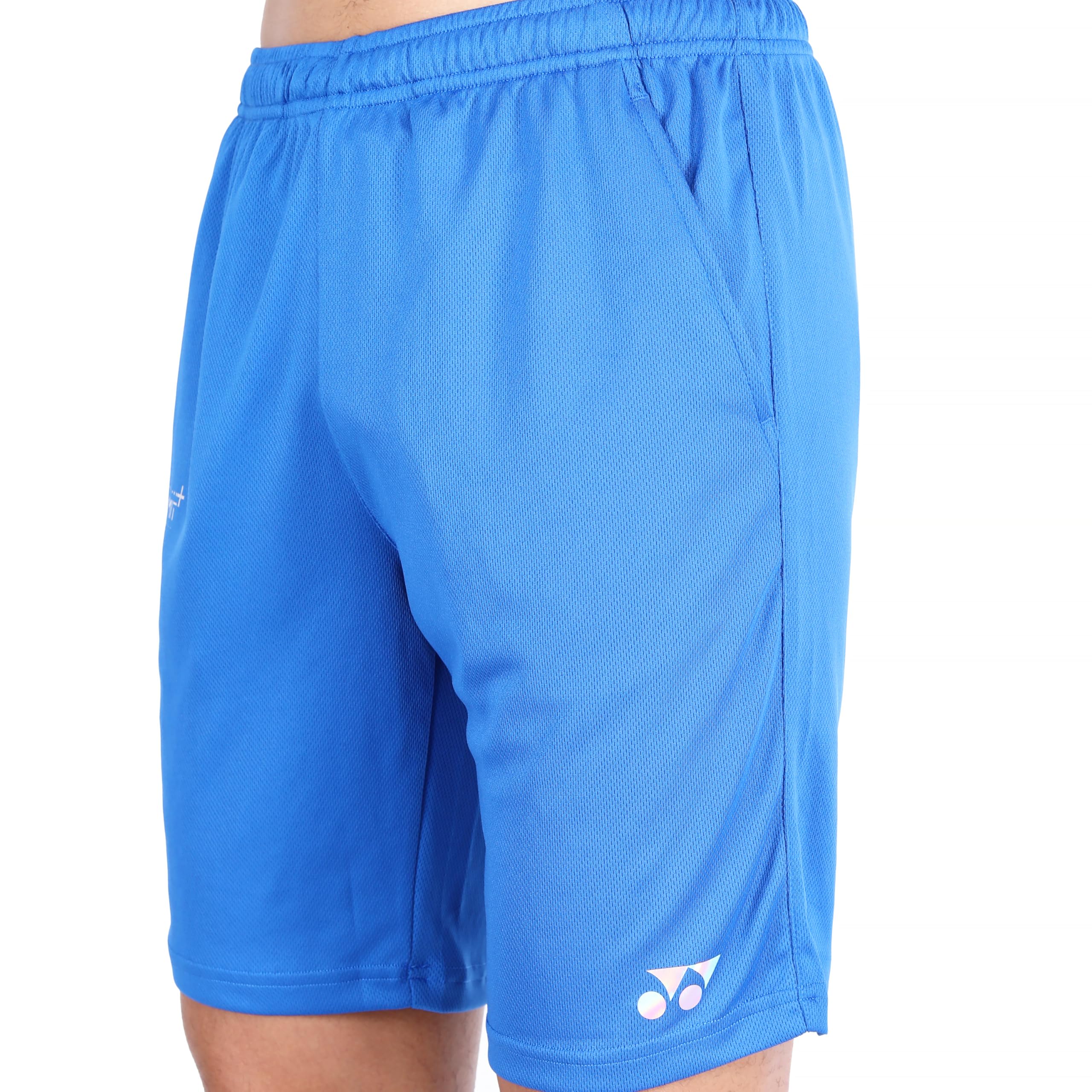 YONEX Shorts M 2638 |Badminton|Tennis|Squash|Tru Dry |Quick Dry |Breathable |Fleecy-picture-24