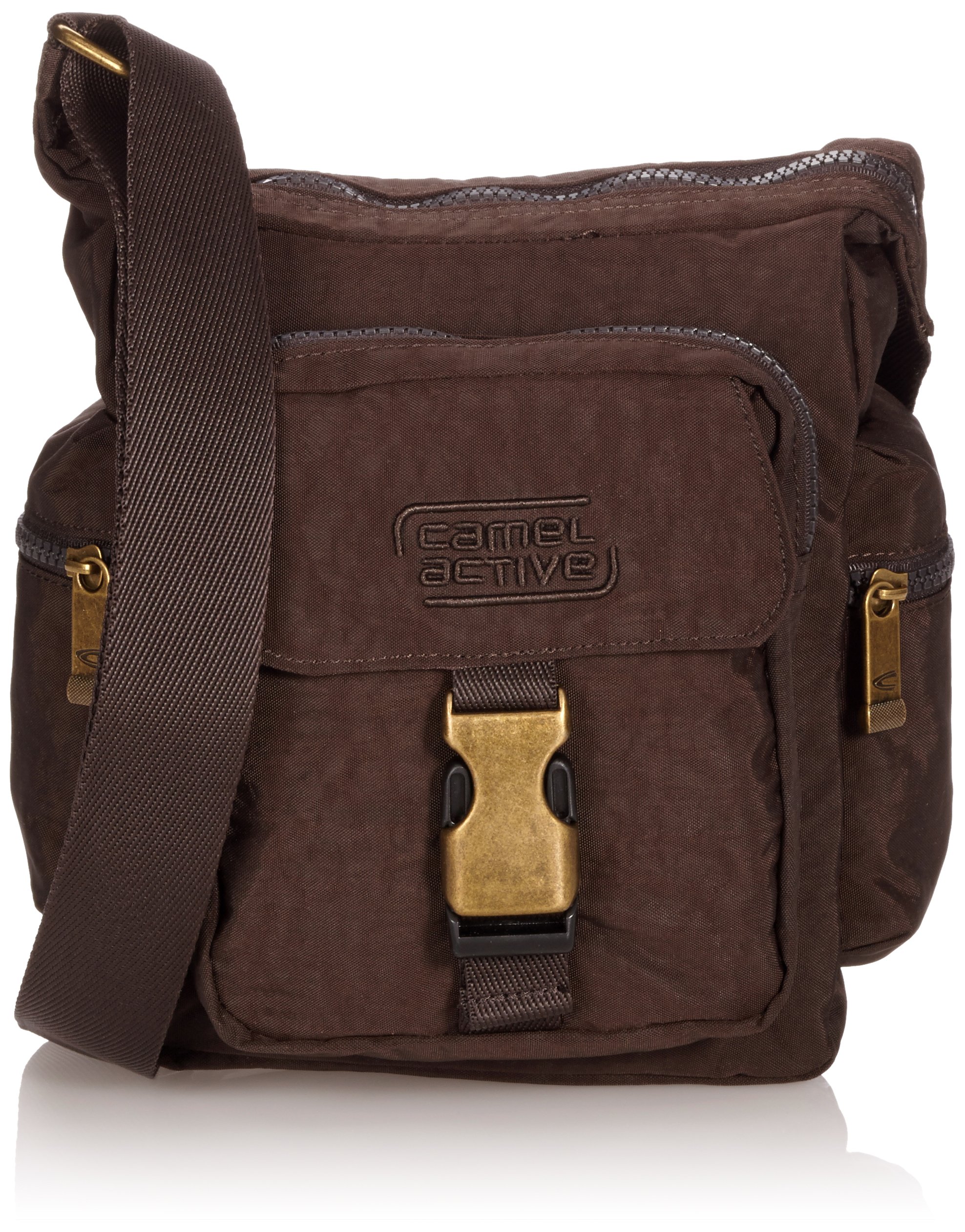 camel active suitcase