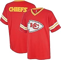 Outerstuff NFL Kids Youth Official Game Day Team Jersey Sizes 4-20 Premium Mesh Authentic Graphics