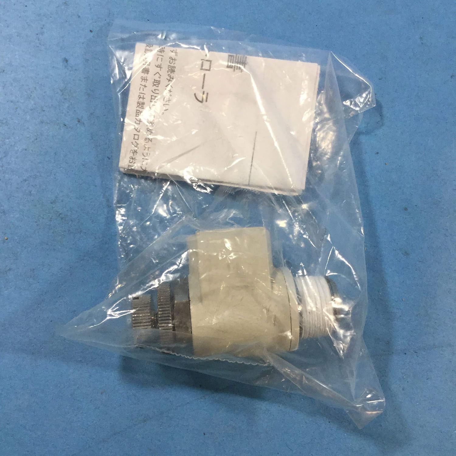 CKD SC3R-10 Spicon Port Direct Connection Elbow Type