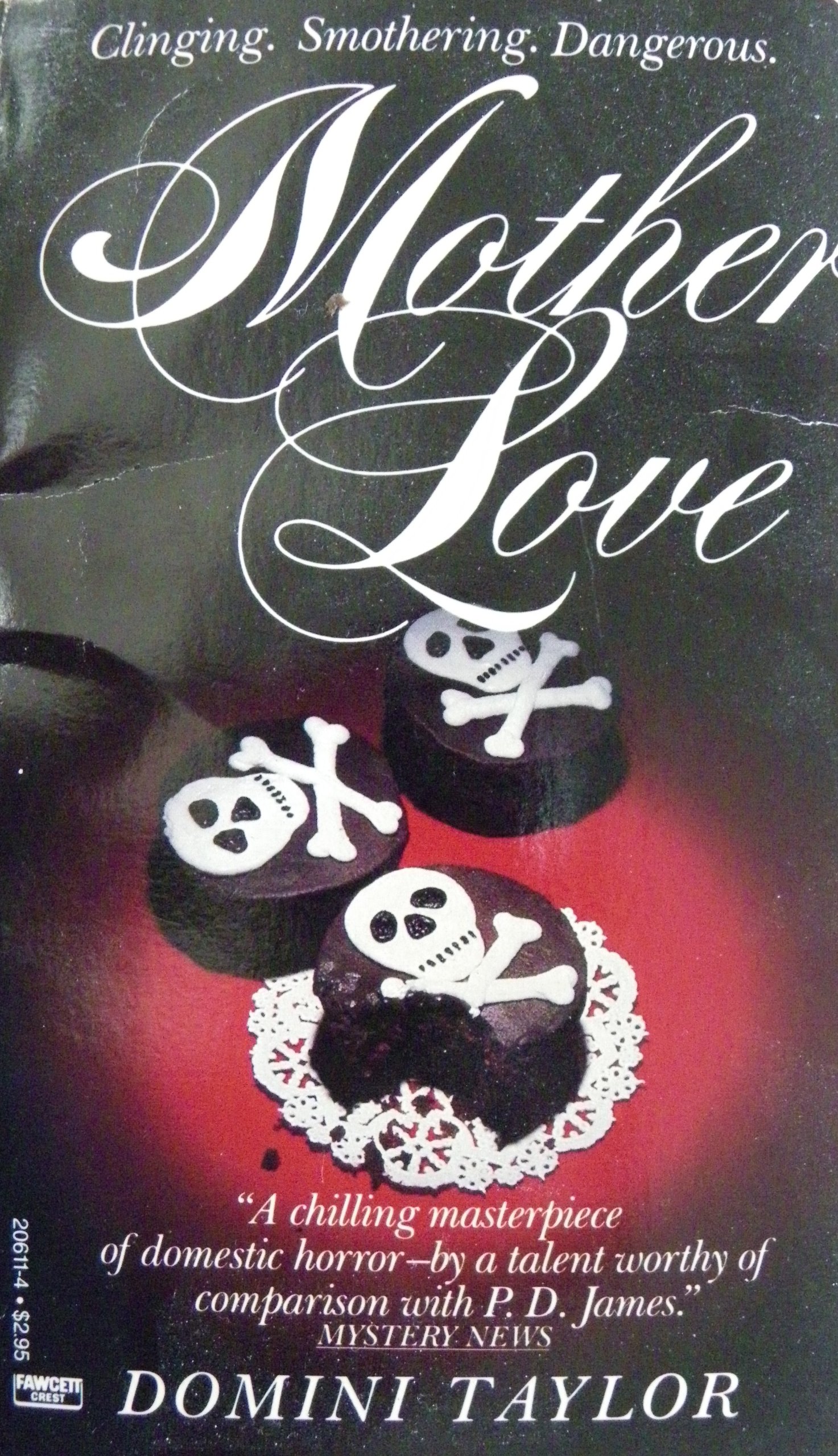 Buy Mother Love — BookShops.in