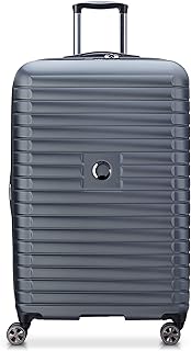 Cruise 3.0 Hardside Expandable Luggage with Spinner Wheels, Graphite, Checked-Large 28 Inch