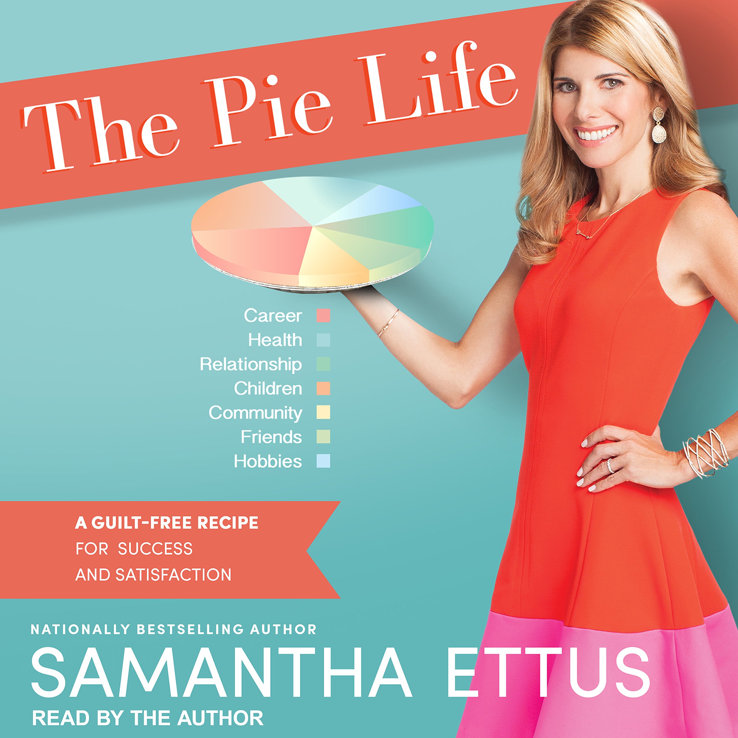 Cover art for The Pie Life