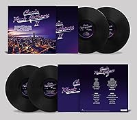 Vista 2 de Classic Rock Anthems 2 Various