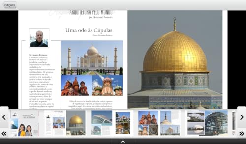 Revista DEA Decoração e Arquit