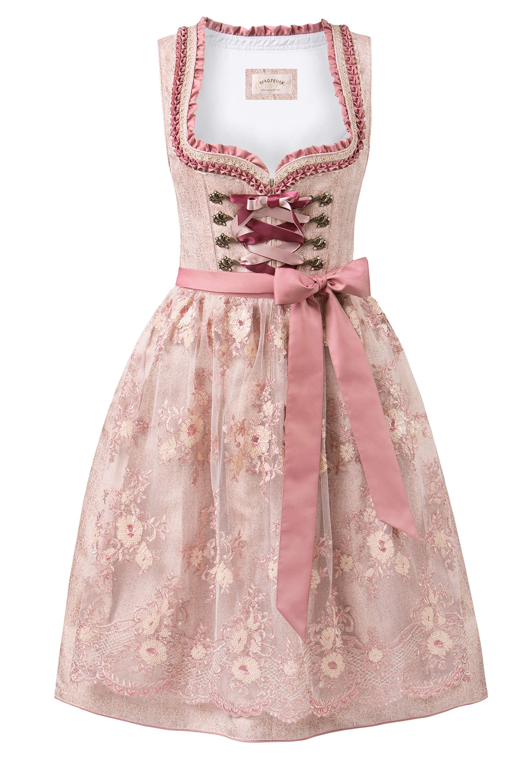 StockerpointWomen's Dirndl Alena Special Occasion Dress