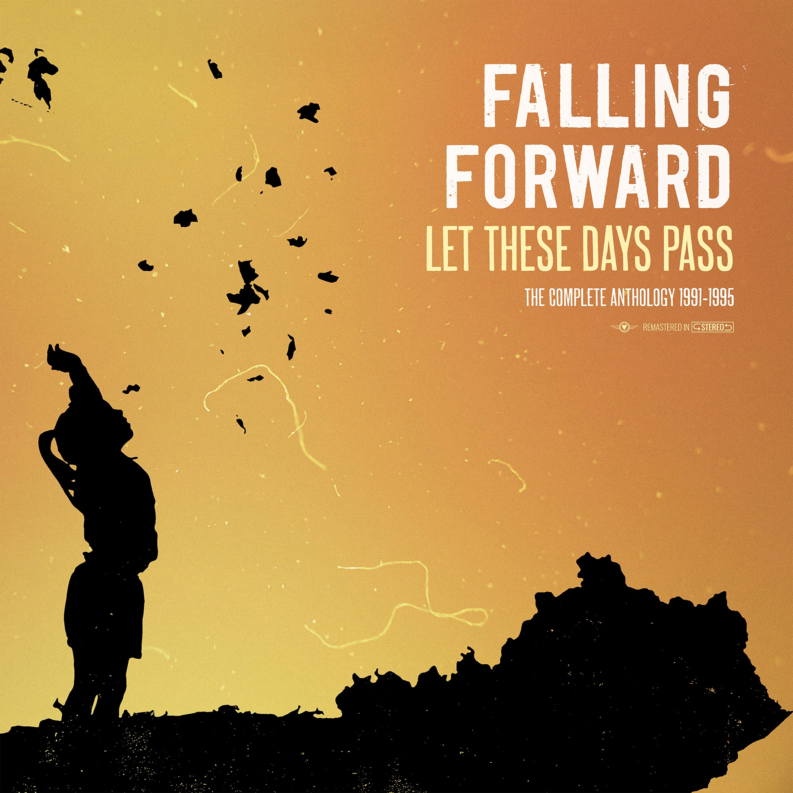 Let These Days Pass: The Complete Anthology 19 [VINYL]