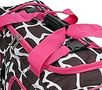 Vista 184 de Rockland Negro