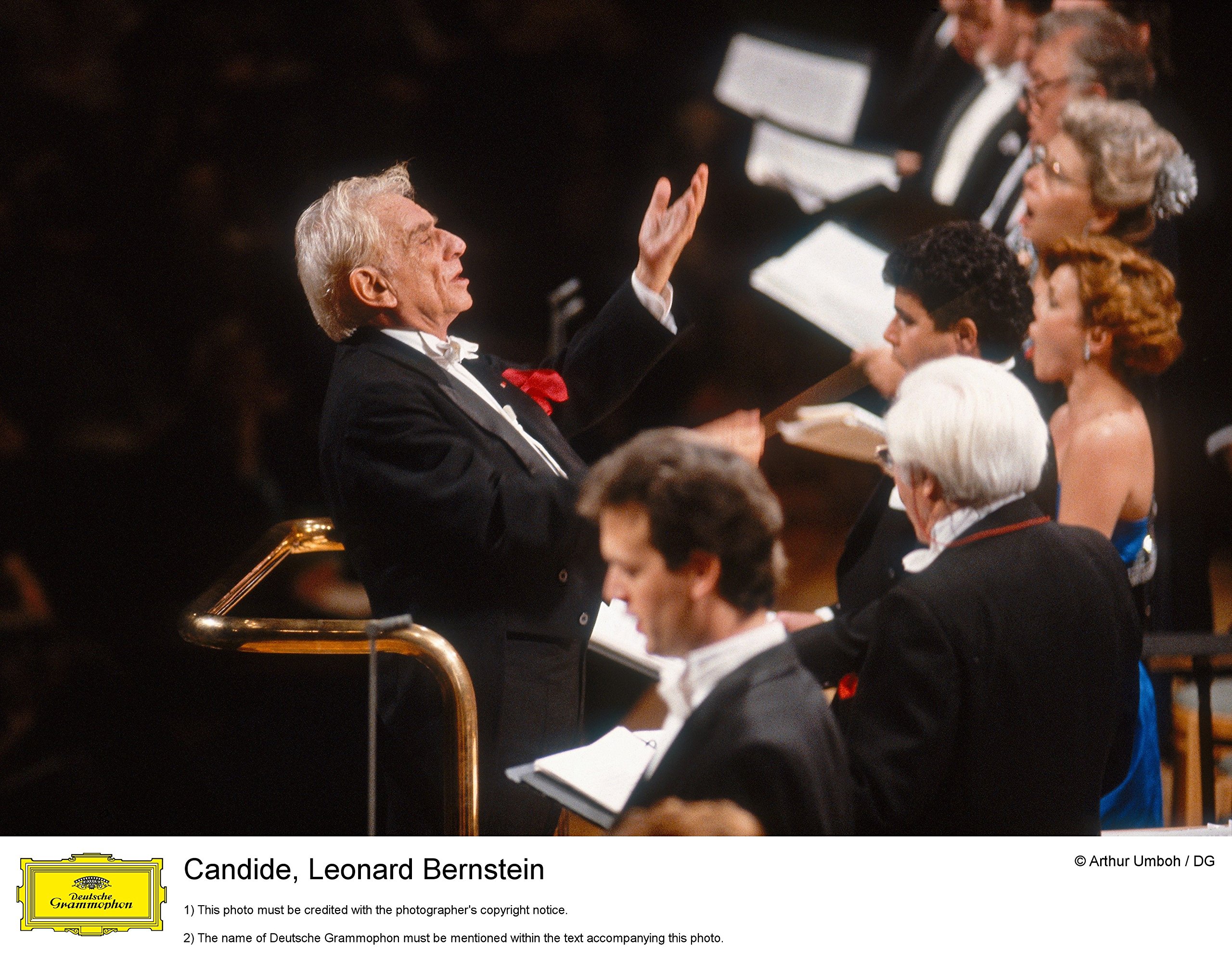 The Leonard Bernstein Collection - Volume 2