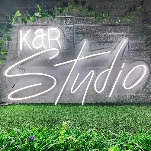 Miniatura 4 de Letrero de neón personalizado, letreros LED de neón personalizados, letreros de neón para decoración de pared, letrero LED para decoración de