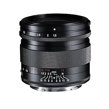 レンズ(単焦点) Voigtlander NOKTON VintageLine 28mm F1.5 Amazon.co.jp: Voigtlander フォクトレンダー NOKTON Vintage