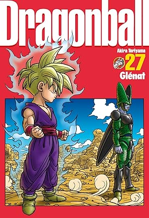 Dragon Ball - Perfect Edition Vol.27 by TORIYAMA Akira