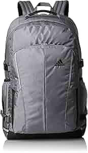Amazon | [アディダス] リュック 53cm 36L Lサイズ 28944 グレー