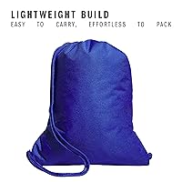 Amazon.com | adidas Alliance Sackpack – Drawstring Backpack for
