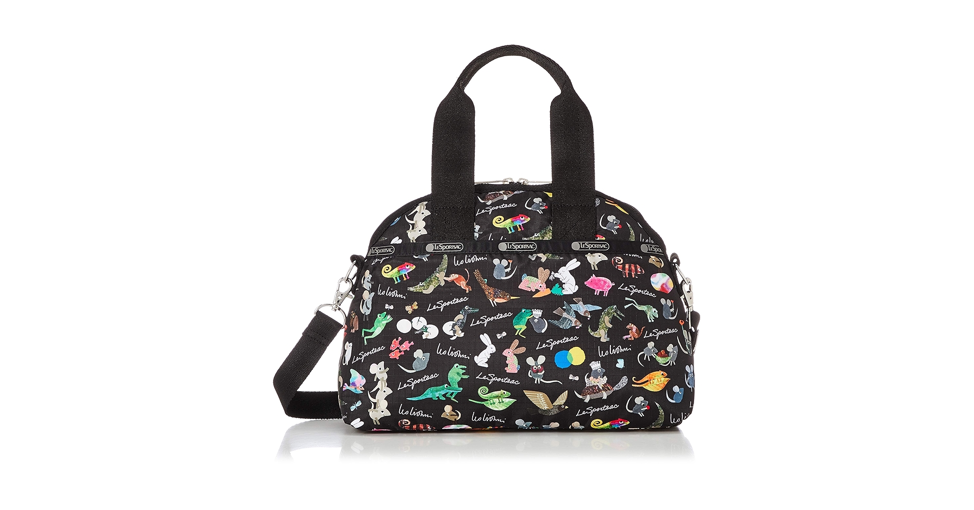 日本限定】YORK SATCHEL　パフィーブロッサムズ●完売 Amazon | [レスポートサック] 公式 トートバッグ YORK SATCHEL