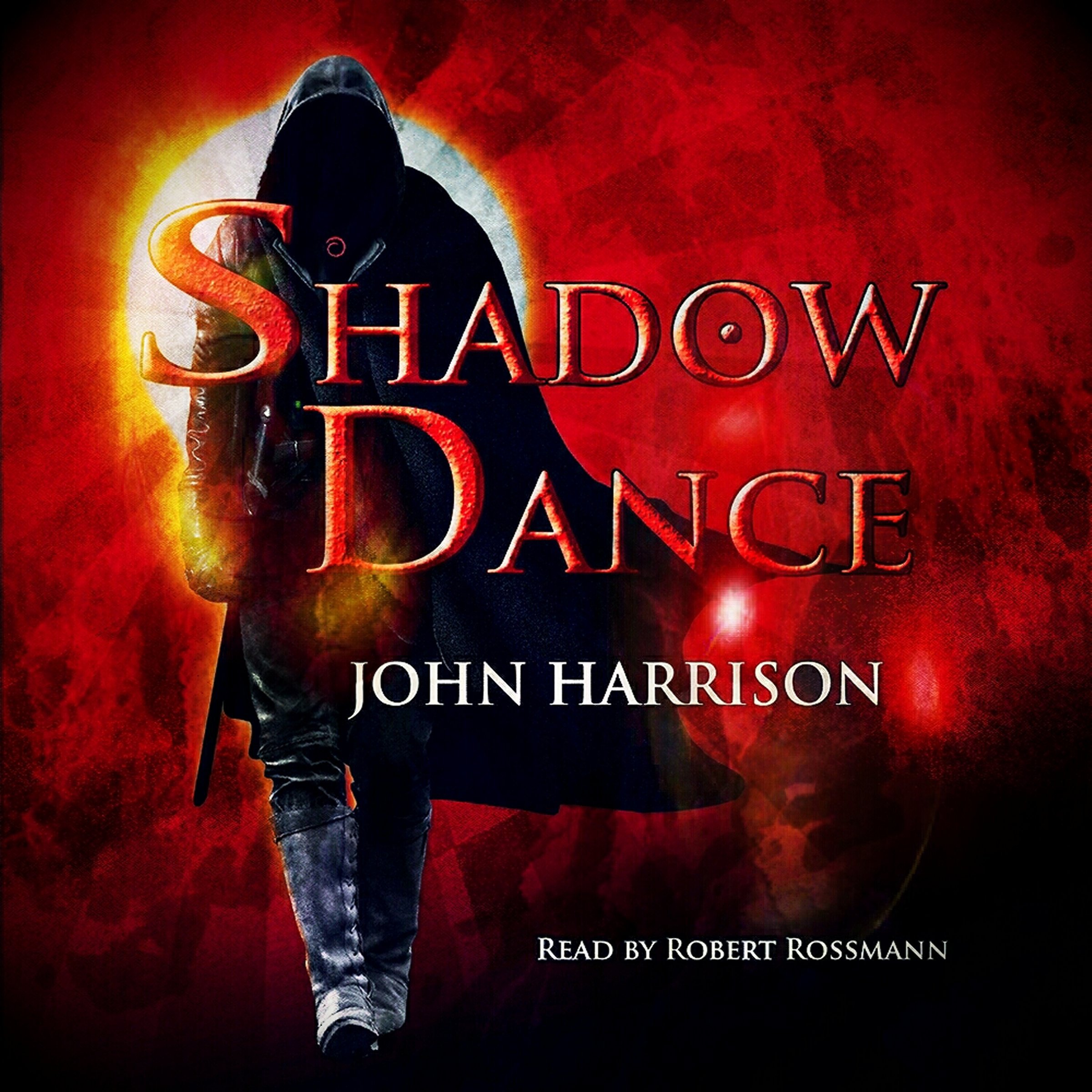 Cover art for Shadow Dance