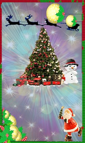 My Christmas Countdown