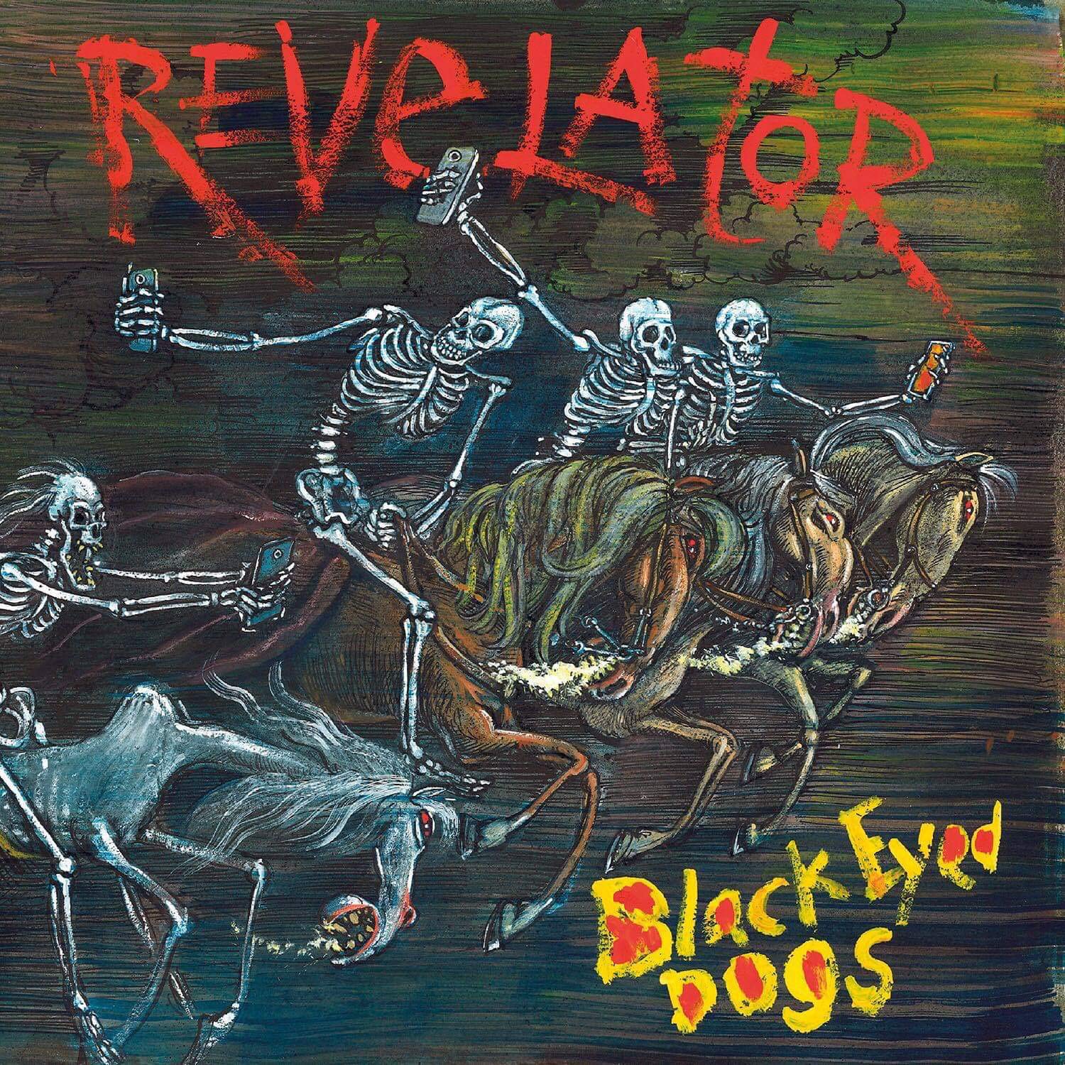 Revelator (RSD 2019) [VINYL]