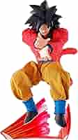 (未使用･未開封品)　Dimension of DRAGONBALL Over Drive ドラゴンボール 超サイヤ人4 孫悟空 約180mm PVC製 塗装済み可動フィギュア wyeba8q 91ihMjoEH0L._AC_SY200_QL15_.jpg