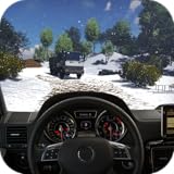 gelaendewagen kaufen DOWNLOAD NOW FOR FREE! Russian driver at Gelandewagen