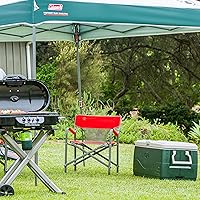 Vista 5 de Coleman Outpost Breeze, silla de patio