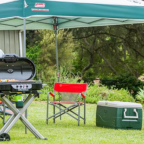 Miniatura 5 de Coleman Outpost Breeze silla de patio