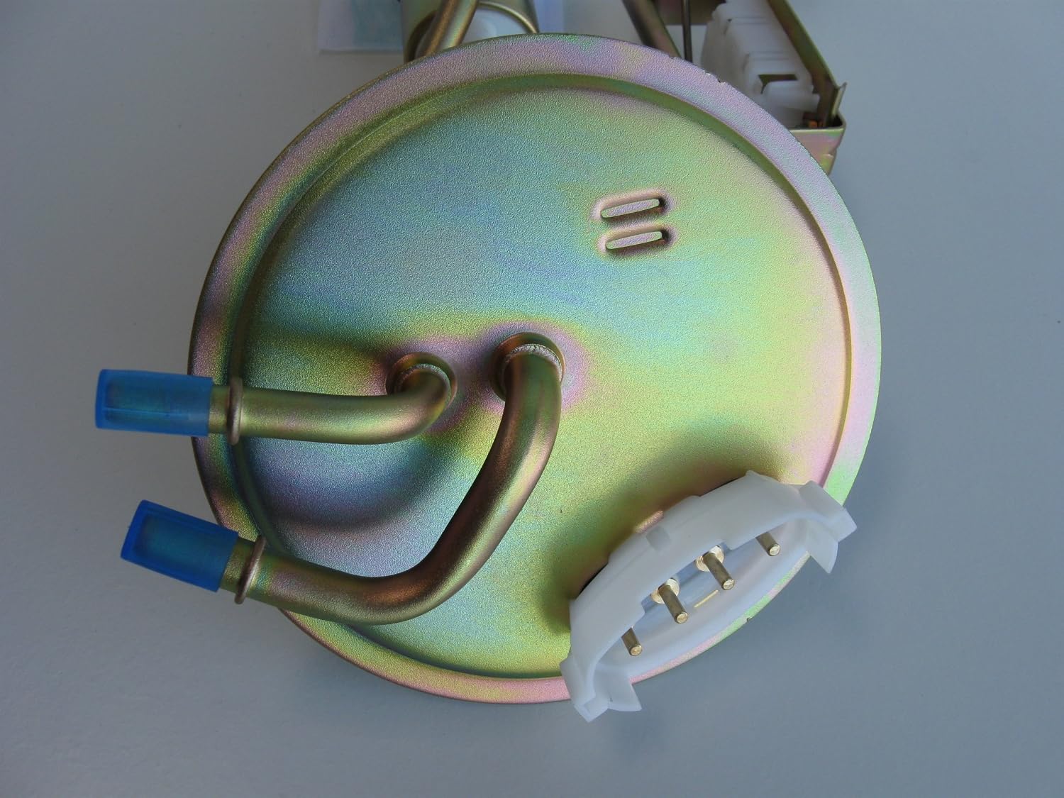 Autobest F1087A Fuel Pump and Sender Assembly