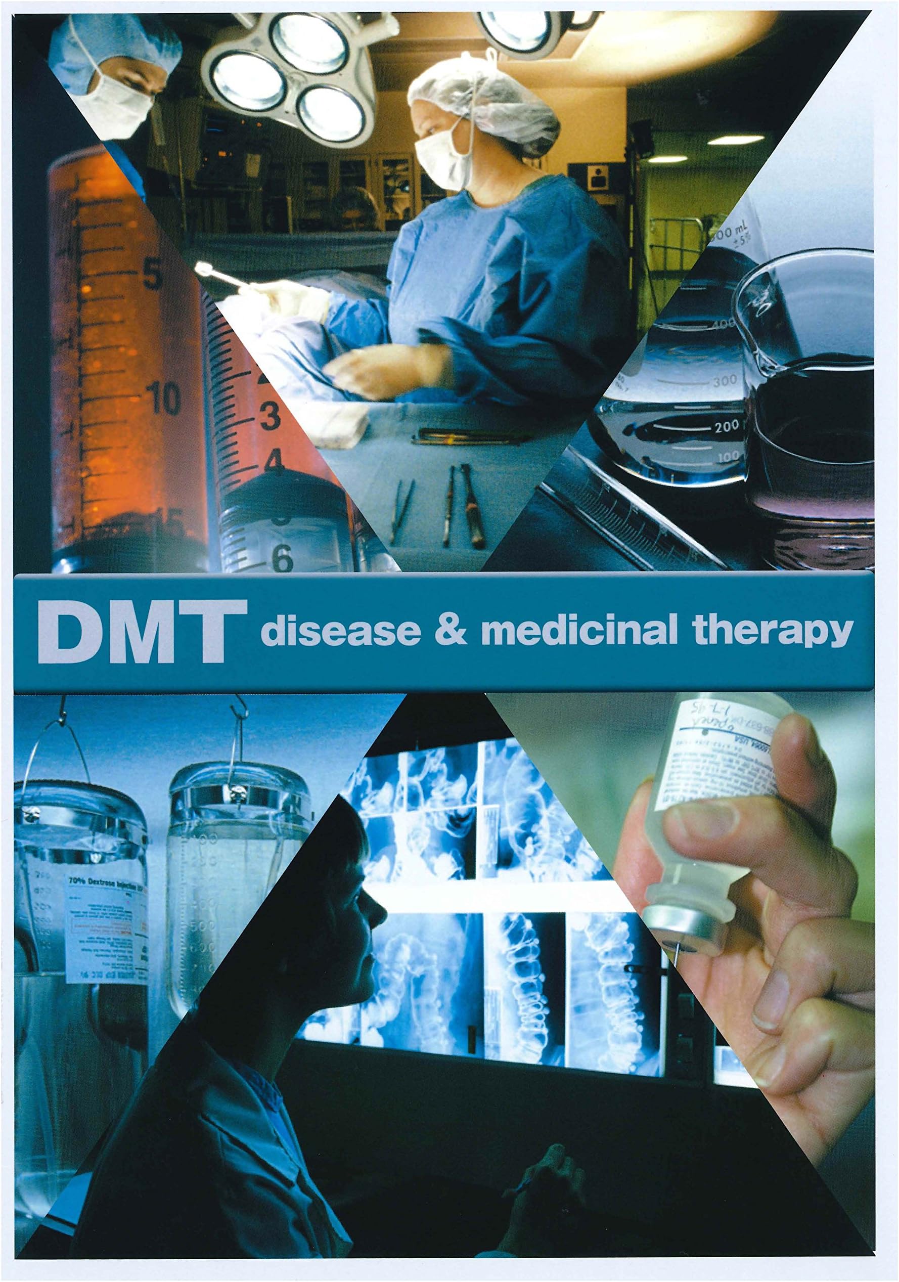 DMT