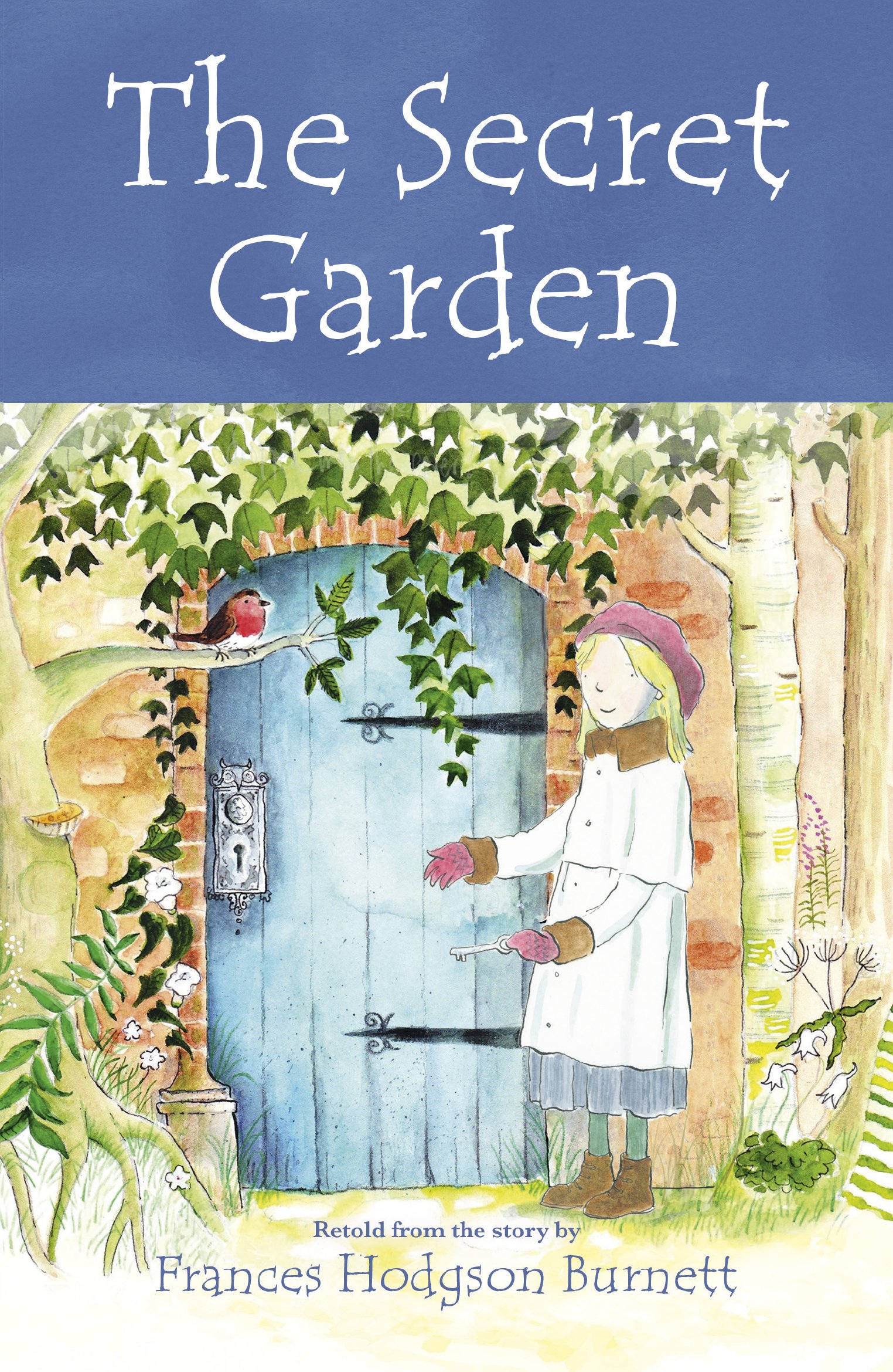 The Children's Classics Collection: 16 of the Best Children's Stories Ever Written