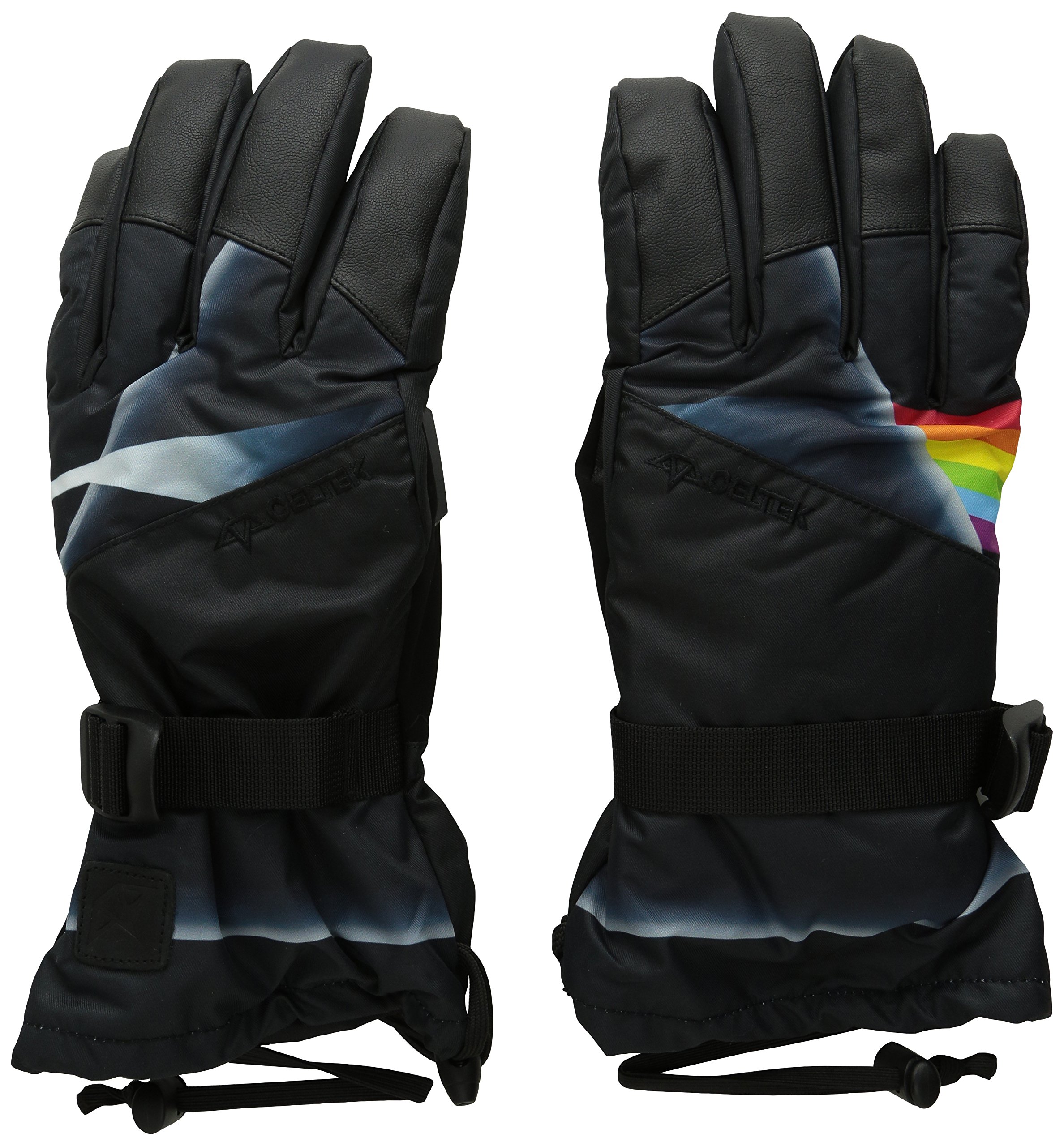 Celtek Herren Handschuhe Gunnar Fashion