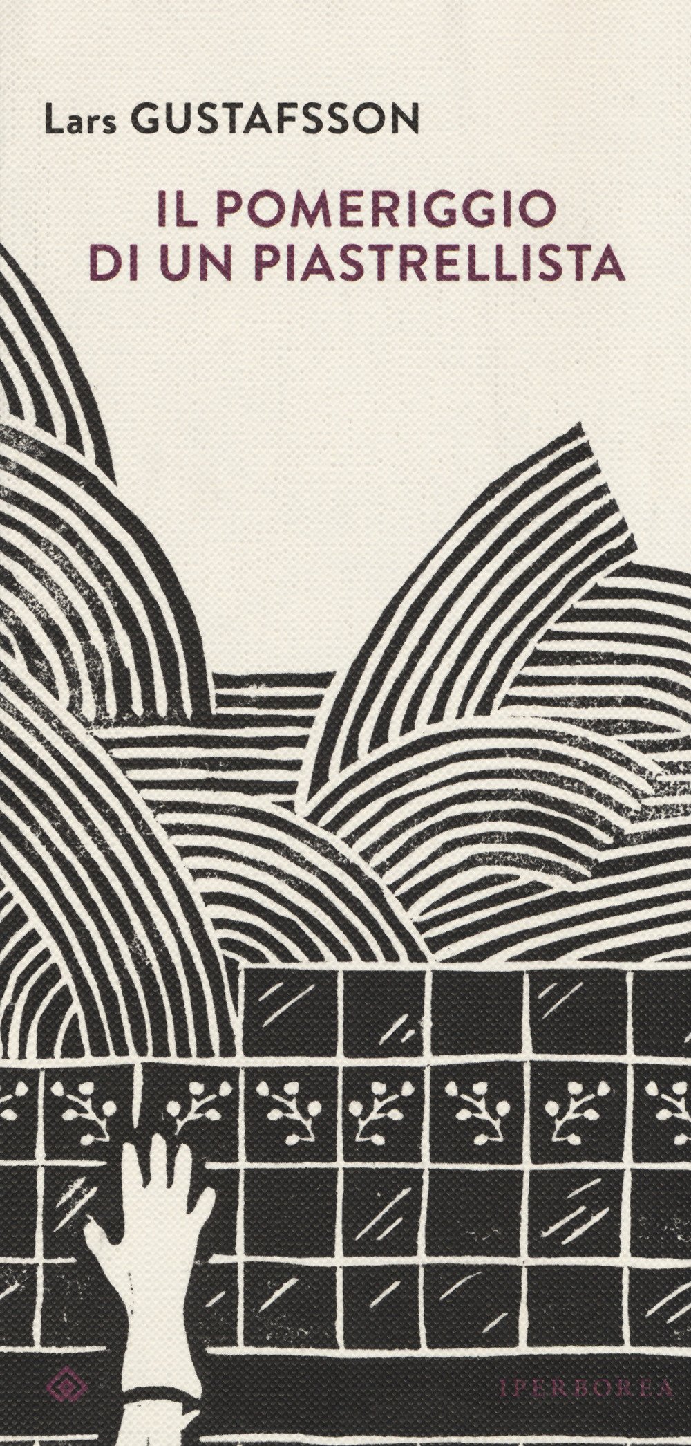 Il Pomeriggio Di Un Piastrellista - 4