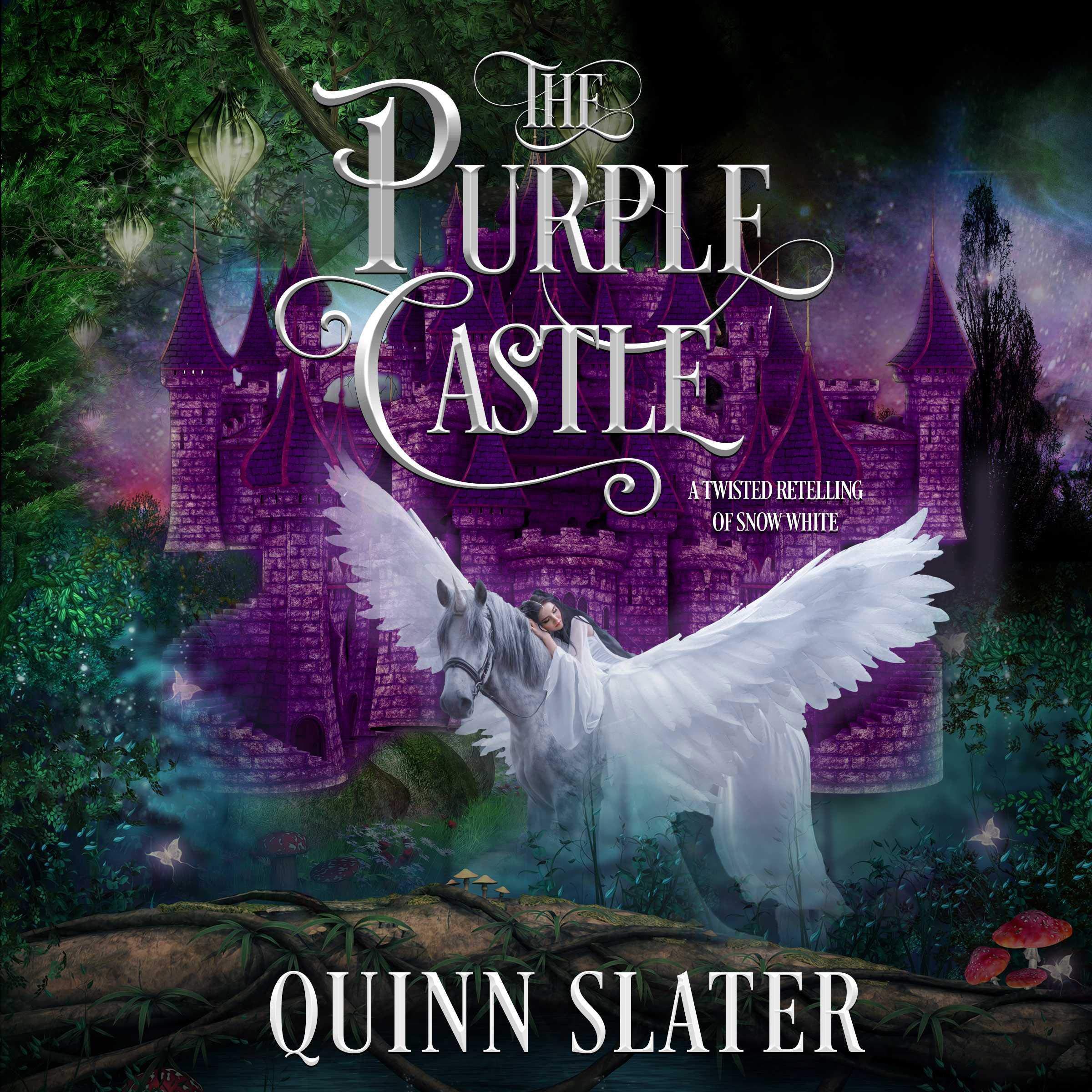 The Purple Castle