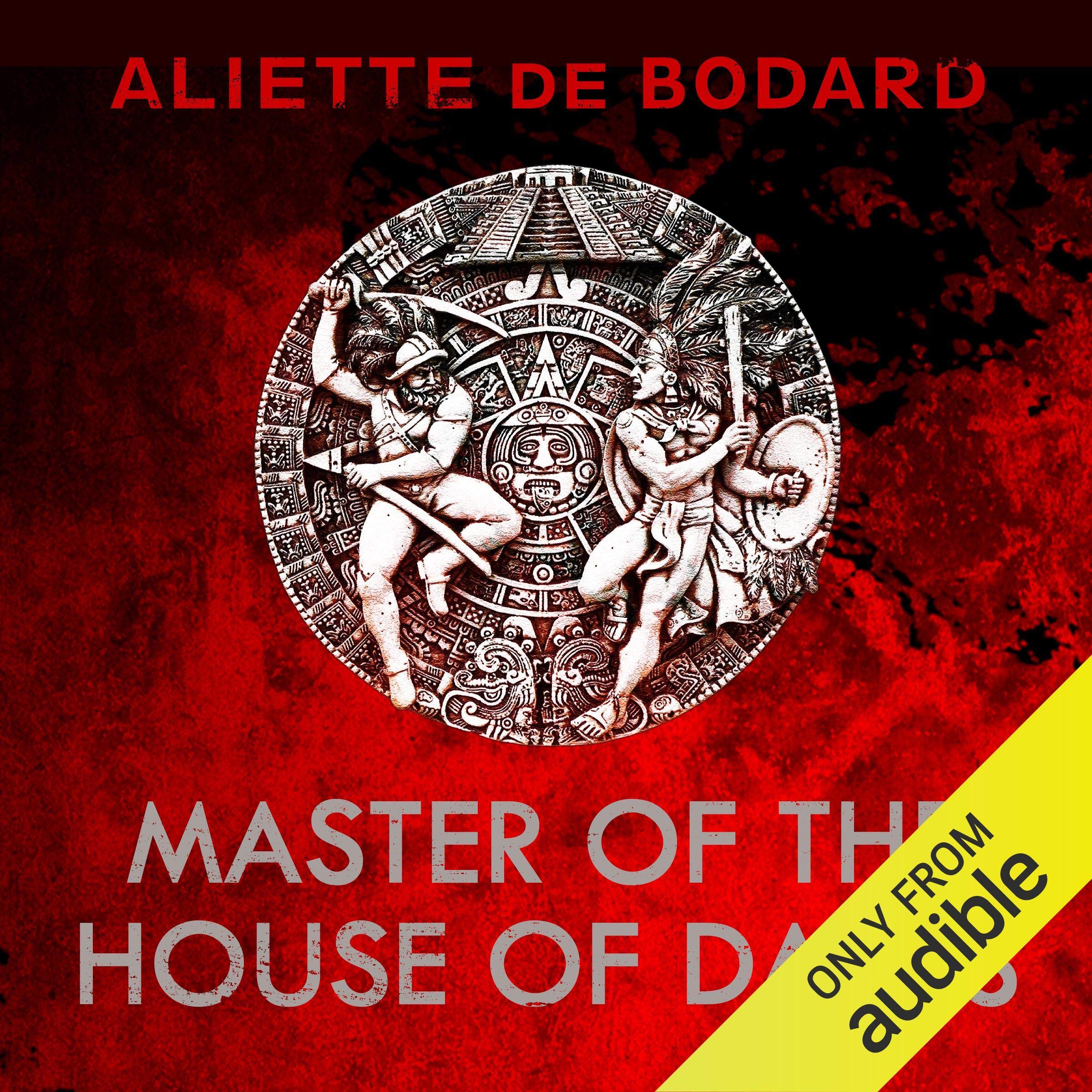 Master of the House of Darts