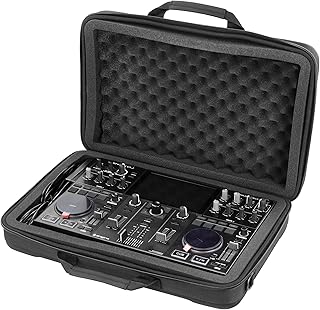Odyssey Cases Denon Prime GO EVA Bag