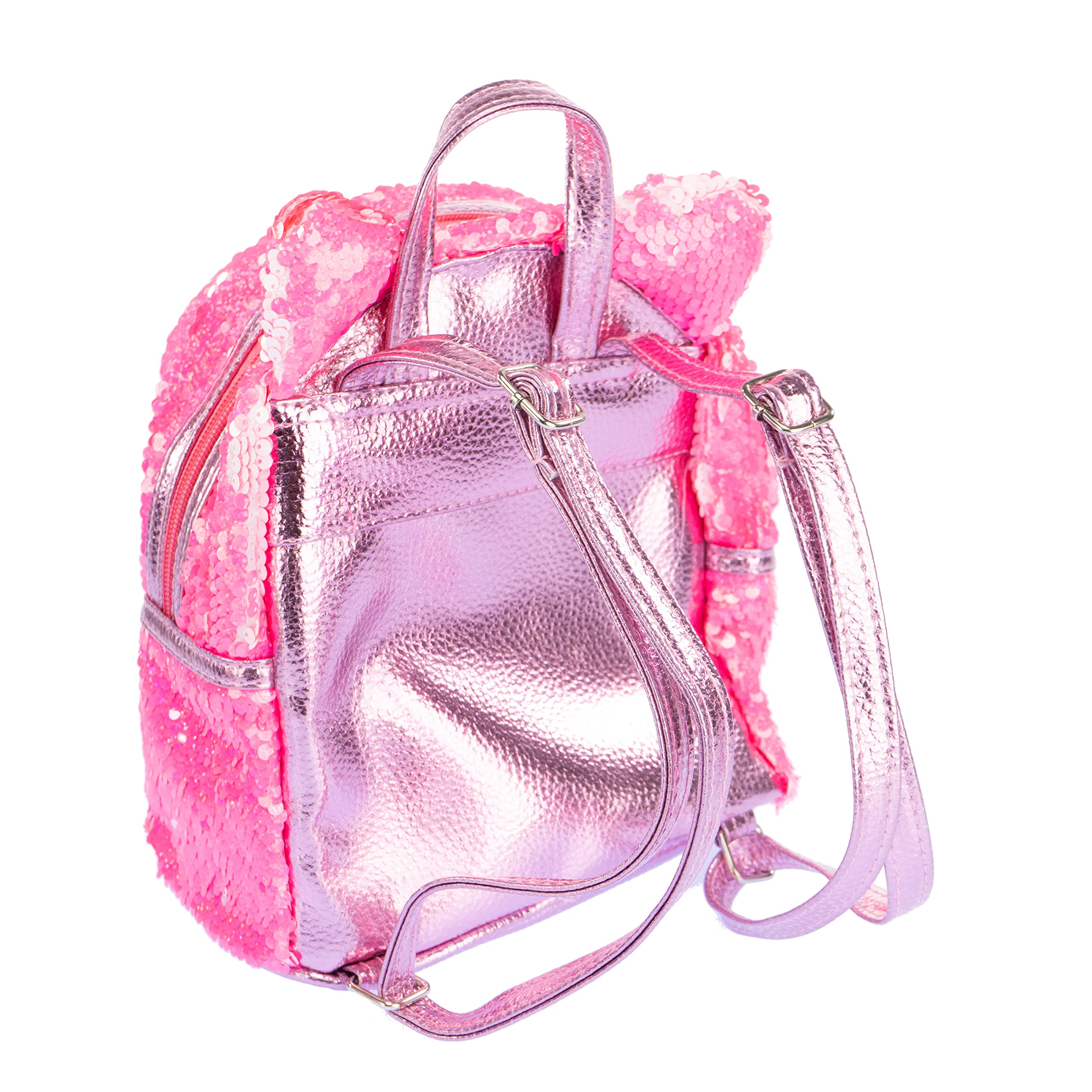 Girabrilla Nice Group Backpack Kitty, Mochila Gato Espumoso